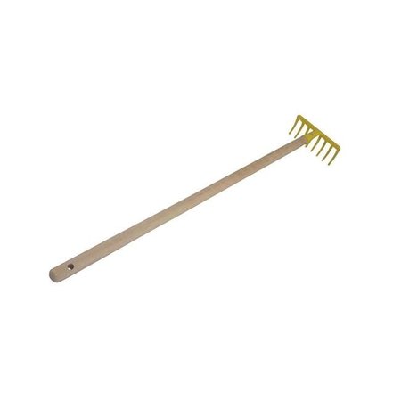 EUROGARDEN EUROGARDEN RP40140 Soil Rake RP40140